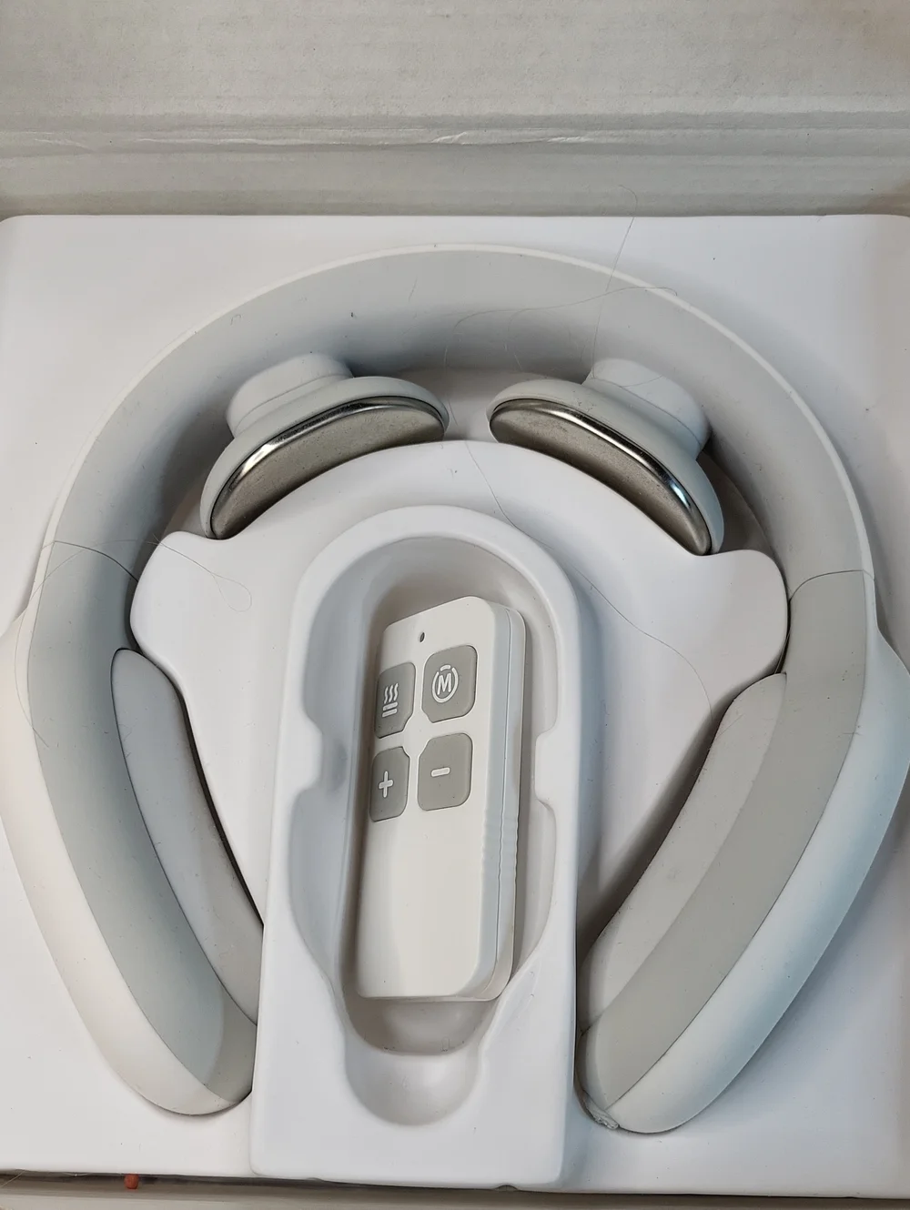 Gadget Grab Box 8